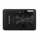 Canon Digital IXUS 100 IS Digitalkamera (12 Megapixel, 3-fach opt. Zoom, 6,4 cm (2,5 Zoll) Display, HDMI, SLIM) schwarz-09