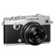 Olympus PEN-F Systemkamera (20,3 Megapixel, 7,6 cm (3 Zoll) TFT LCD-Display, elektronischer Sucher mit 2,36 Mio. OLED, Full-HD, WLAN, Metallgehäuse) Kit inkl. 17mm 1:1.8 Objektiv silber-07