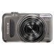 Fujifilm Finepix T300 Digitalkamera (14 Megapixel, 10-fach opt. Zoom, 7,6 cm (3 Zoll) Display, bildstabilisiert) graphit-06