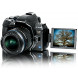 Olympus E-620 SLR-Digitalkamera (12,3 Megapixel, Bildstabilisator, Live View, Art Filter) Kit inkl. 14-42mm Objektiv-07