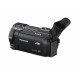 Panasonic HC-VXF999 4K Camcorder (LEICA DICOMAR Objektiv mit 20x opt. Zoom, 4K und Full HD Video, opt. Sucher, opt. Bildstabilisator) schwarz-08