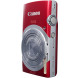 Canon IXUS 150 Digitalkamera (16 Megapixel, Bildstabilisator, 28mm Weitwinkelobjektiv) rot-010