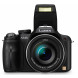 Panasonic Lumix DMC-FZ45EG-K Digitalkamera (14 Megapixel, 24-fach opt. Zoom, 7,5 cm (3 Zoll) Display, Bildstabilisator) schwarz-07