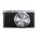 Fujifilm X-F1 Digitalkamera (12 Megapixel, 7,6 cm (3 Zoll) Display, Full HD) schwarz-013