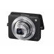 Canon PowerShot N Digitalkamera (12,1 Megapixel, 8-fach opt. Zoom, 7,1 cm (2,8 Zoll) Display, bildstabilisiert, DIGIC 5 mit iSAPS) schwarz-012