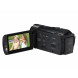 Canon LEGRIA HF M36 AVCHD-Camcorder (Dual-Flash-Memory, 15-fach opt. Zoom, 6,8 cm (2,7 Zoll) Display) schwarz-04