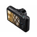 Canon PowerShot S95 Digitalkamera (10 Megapixel, 3-fach opt. Zoom, 7,5 cm (2,95 Zoll) Display, bildstabilisiert, Lichtstärke 1:2.0) schwarz-07