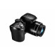 Samsung WB110 Digitalkamera (20,2 Megapixel, 26-fach opt. Zoom, 7,6 cm (3 Zoll) TFT-LCD-Display, HD Movies) schwarz-09