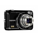 Fujifilm Finepix JZ500 Digitalkamera (14 Megapixel, 10-fach opt.Zoom, 6,9 cm Display, Bildstabilisator) schwarz-05