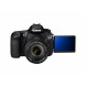 Canon EOS 60D SLR-Digitalkamera (18 Megapixel, Live-View, Full HD-Movie) Kit inkl. EF-S 18-135 IS Objektiv (bildstabilisiert)-09