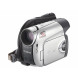 Canon DC330 Camcorder (DVD, 45-fach opt. Zoom, 6,9 cm (2,7 Zoll) Display)-04