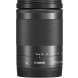 Canon EF-M 18-150mm 1:3,5-6,3 IS STM Objektiv (55mm Filtergewinde) schwarz-03