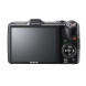 Fujifilm FINEPIX F550EXR Digitalkamera (16 Megapixel, 15-fach opt. Zoom, 7,6 cm (3 Zoll) Display, bildstabilisiert, GPS-Funktion) schwarz-07