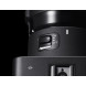 Sigma SD Quattro spiegellose Systemkamera (39 Megapixel, 7,6 cm (3 Zoll) Display, SD-Kartenslot, SDHC-Kartenslot, SDXC-Kartenslot, Eye-Fi-Kartenslot) Kit inkl. 30mm F1,4 DC HSM schwarz-011