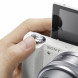 Sony Alpha 5000 Systemkamera (Full HD, 20 Megapixel, Exmor APS-C HD CMOS Sensor, 7,6 cm (3 Zoll) Schwenkdisplay) weiß inkl. SEL-P1650 Objektiv-022