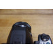 PENTAX Limited Lens HD PENTAX-DA35mm F2.8 Macro Limited Black K-mount APS-C 21450-013