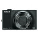 Nikon Coolpix S8000 Digitalkamera (14,2 Megapixel, 10-fach Zoom, 7,5cm (3,0-Zoll) Display) schwarz-09