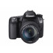 Canon 18-135 mm 70D F3/F-3 5-5.6 IS STM Kompaktkamera 20.2 Megapixel), Schwarz (Zertifiziert und Generalüberholt)-04