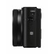 Sony DSC-RX100 V Digitalkamera (Stacked Exmor RS CMOS Sensor, 40-fach Super-Zeitlupe, 4K Video, Anti-Distortion Verschluss, 24-70 mm zeiss Vario-Sonnar T) schwarz-033