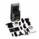 Veho VCC-004-ATOM-NPNG Muvi Super Micro Dv No Proof No Glory Edition Camcorder (2.0 Megapixel, USB) inkl. 4GB Speicherkarte schwarz-010