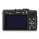 Panasonic Lumix DMC-GX1X Systemkamera (16 Megapixel, 7,5 cm (3 Zoll) Touchscreen, LiveView, bildstabilisiert) schwarz inkl. Pancake Powerzoom X-Vario Objektiv 14-42mm-06