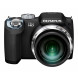 Olympus SP-720UZ Digitalkamera (14 Megapixel, 26-fach opt. Zoom, 7,6 cm (3 Zoll) Display, bildstabilisiert) schwarz-07