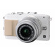 Olympus PEN E-PL5 Systemkamera (16 Megapixel, 7,6 cm (3 Zoll) Touchscreen, bildstabilisiert) Kit inkl. 14-42mm Objekitv weiß-06