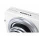 Canon PowerShot N Digitalkamera (12,1 Megapixel, 8-fach opt. Zoom, 7,1 cm (2,8 Zoll) Display, bildstabilisiert, DIGIC 5 mit iSAPS) weiß-023