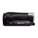 Sony HDR-CX240E HD Flash Camcorder (Full HD, EXMOR R CMOS Sensor, 9,2 Megapixel, BIONZ X Bildprozessor) schwarz-010