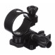 Kitvision Blast Waterproof HD 720p Wasserfeste Weitwinkel Sport Kamera Action Camera mit Umfangreichem Halterungsset Schwarz-012