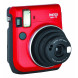 Fujifilm Instax Mini Sofortbildkamera rot rot-09