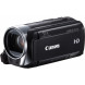 Canon LEGRIA HF R36 Full-HD Camcorder (HD-CMOS Sensor, 7,6 cm (3 Zoll) Touch-LCD, 32-fach opt. Zoom, 8GB Flashspeicher + SDXC-Kartenslot, WiFi, Intelligent IS) schwarz-07