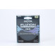 Hoya Fusion Antistatic Zirkular Polfilter (77 mm)-011