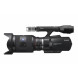 Sony NEX-VG10E HD Flash Camcorder (14 Megapixel, Full HD, 7,6cm (3,0 Zoll) Display) Kit schwarz inkl. 18-200mm Objektiv-011