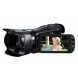 Canon Legria HF G25 HD-Camcorder (2,3 Megapixel, 10-fach opt. Zoom, 8,8 cm (3,5 Zoll) Touchscreen, 32GB Flash Speicher, bildstabilisiert) schwarz-06
