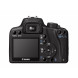 Canon EOS 1000D SLR-Digitalkamera (10 Megapixel, Live-View) Kit inkl. EF-S 18-55mm IS-07