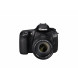 Canon EOS 60D SLR-Digitalkamera (18 Megapixel, Live-View, Full HD-Movie) Kit inkl. EF-S 18-135 IS Objektiv (bildstabilisiert)-09