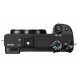 Sony Alpha 6300 E-Mount Systemkamera (24 Megapixel, 7,5 cm (3 Zoll) Display, XGA OLED Sucher) Zeiss Kit (16-70mm Objektiv) schwarz-027