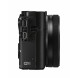 Sony DSC-RX100 V Digitalkamera (Stacked Exmor RS CMOS Sensor, 40-fach Super-Zeitlupe, 4K Video, Anti-Distortion Verschluss, 24-70 mm zeiss Vario-Sonnar T) schwarz-033