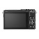 Nikon 1 J5 Systemkamera (20 Megapixel, 7,5 cm (3 Zoll) Display, 4K-Videoaufzeichnung, Funktionswählrad, Einstellrad, Funktionstaste, WiFi, NFC, USB, HDMI) Kit inkl. 10-30 mm PD-Zoom Objektiv schwarz-05