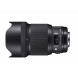 Sigma 85mm F1,4 DG HSM Art (86mm Filtergewinde) für Nikon Objektivbajonett schwarz-06