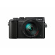 Panasonic LUMIX G DMC-GX8HEG-K Systemkamera (20 Megapixel, Dual I.S. Bildstabilisator, 4K Foto / Video, Staub-/Spritzwasserschutz) mit Objektiv H-FS14140E schwarz-010