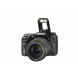 Pentax K-5 II Digital SLR-Kamera (16,3 Megapixel, 7,6 cm (3 Zoll) Display, LiveView, Safox X Autofokus, HDMI, USB 2.0) inkl. 18-135mm WR Kit-010