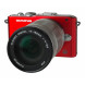 Olympus PEN E-PL3 Systemkamera (12 Megapixel) rot Kit mit M.Zuiko Digital ED 14-150mm Objektiv-02
