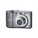 Canon PowerShot A1100IS 12.1 MP Digital Camera with 4x Optical Image Stabilized Zoom and 2.5-inch LCD (Silver-03