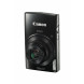 Canon IXUS 180 KIT Black EU23 Kompaktkamera schwarz-06