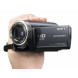Sony HDR-CX305EB Full HD Camcorder (Flash, 12 fach optischer Zoom, 6,9 cm (2,7 Zoll) Display, EXMOR R Sensor, Touchscreen) schwarz-014