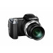 Olympus SP-810UZ Digitalkamera (14 Megapixel, 36-fach opt. Zoom, 7,6 cm (3 Zoll) Display, bildstabilisiert) schwarz-06