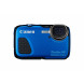 Canon PowerShot D30 Digitalkamera (12,1 Megapixel, 5-fach opt. Zoom, 7,5 cm (3 Zoll) LCD-Display, Full HD, GPS, wasserdicht bis 25m) blau-013