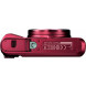 Canon PowerShot SX720 HS Digitalkamera (20,3 Megapixel CMOS-Sensor, 7,5 cm (3 Zoll) LCD-Display, 40 x Zoom, Full HD, WLAN) rot-05